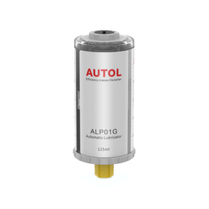 Одноточечный Лубрикатор ALP01 G